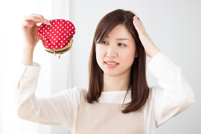 北海道銀行カードローン「ラピッド」は専業主婦でも利用可能！夫に内緒で利用する方法は？